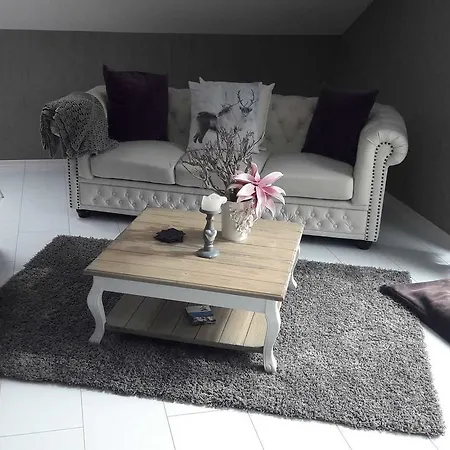Solling-lounge Appartement *